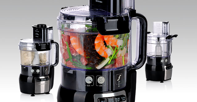 漢美馳的“和面機”包裝所需產品大圖拍攝完畢